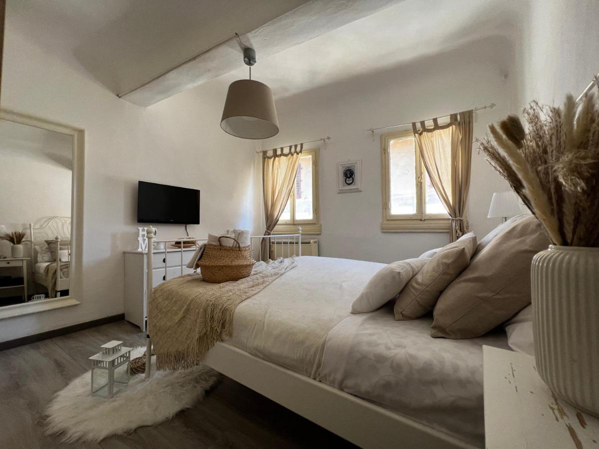 La Piccola Maison 佛罗伦萨 外观 照片
