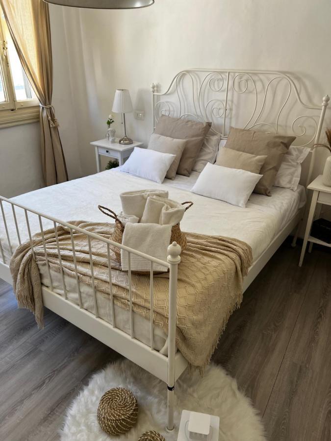La Piccola Maison 佛罗伦萨 外观 照片