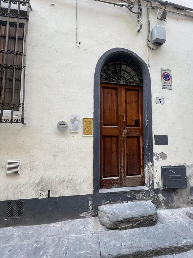 La Piccola Maison 佛罗伦萨 外观 照片