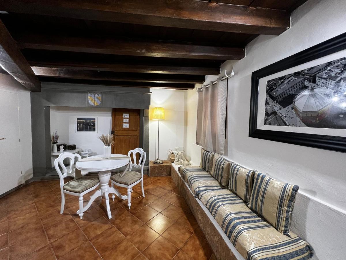 La Piccola Maison 佛罗伦萨 外观 照片