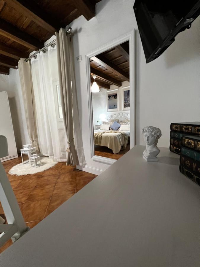 La Piccola Maison 佛罗伦萨 外观 照片