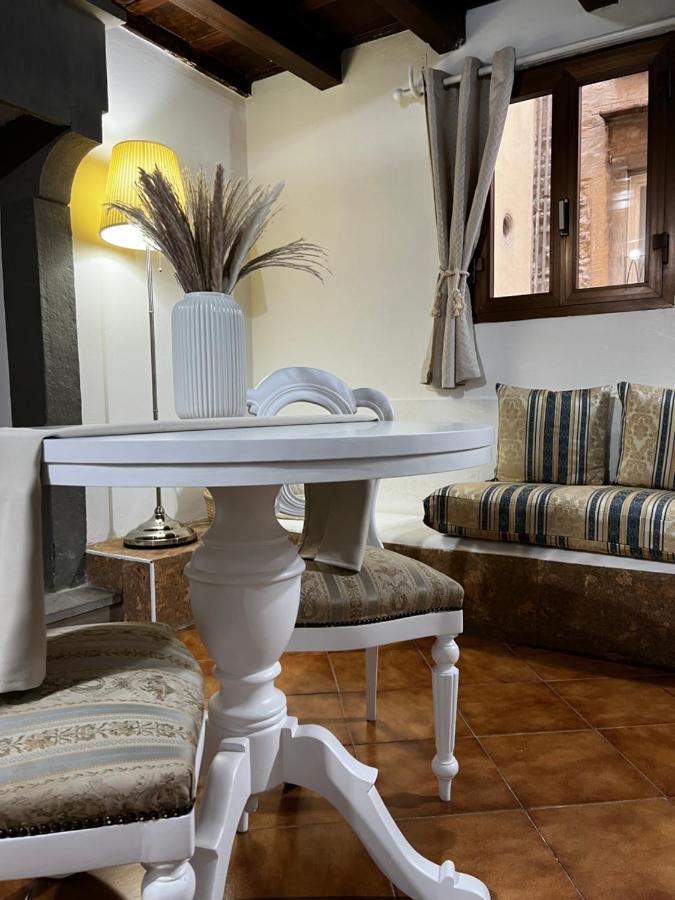 La Piccola Maison 佛罗伦萨 外观 照片