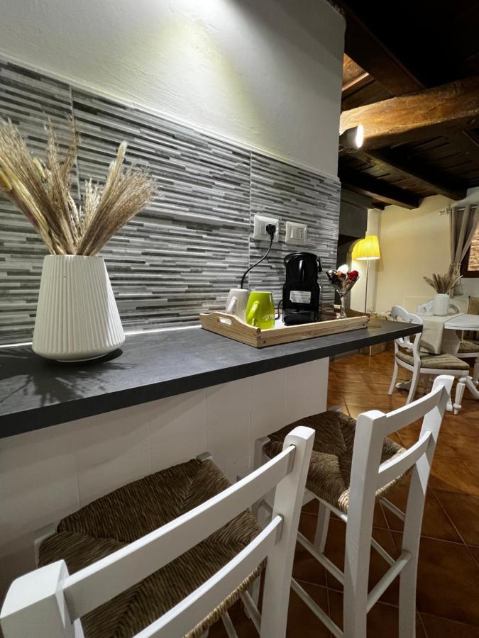 La Piccola Maison 佛罗伦萨 外观 照片