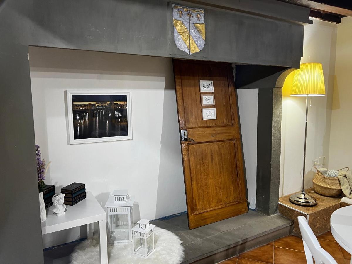 La Piccola Maison 佛罗伦萨 外观 照片