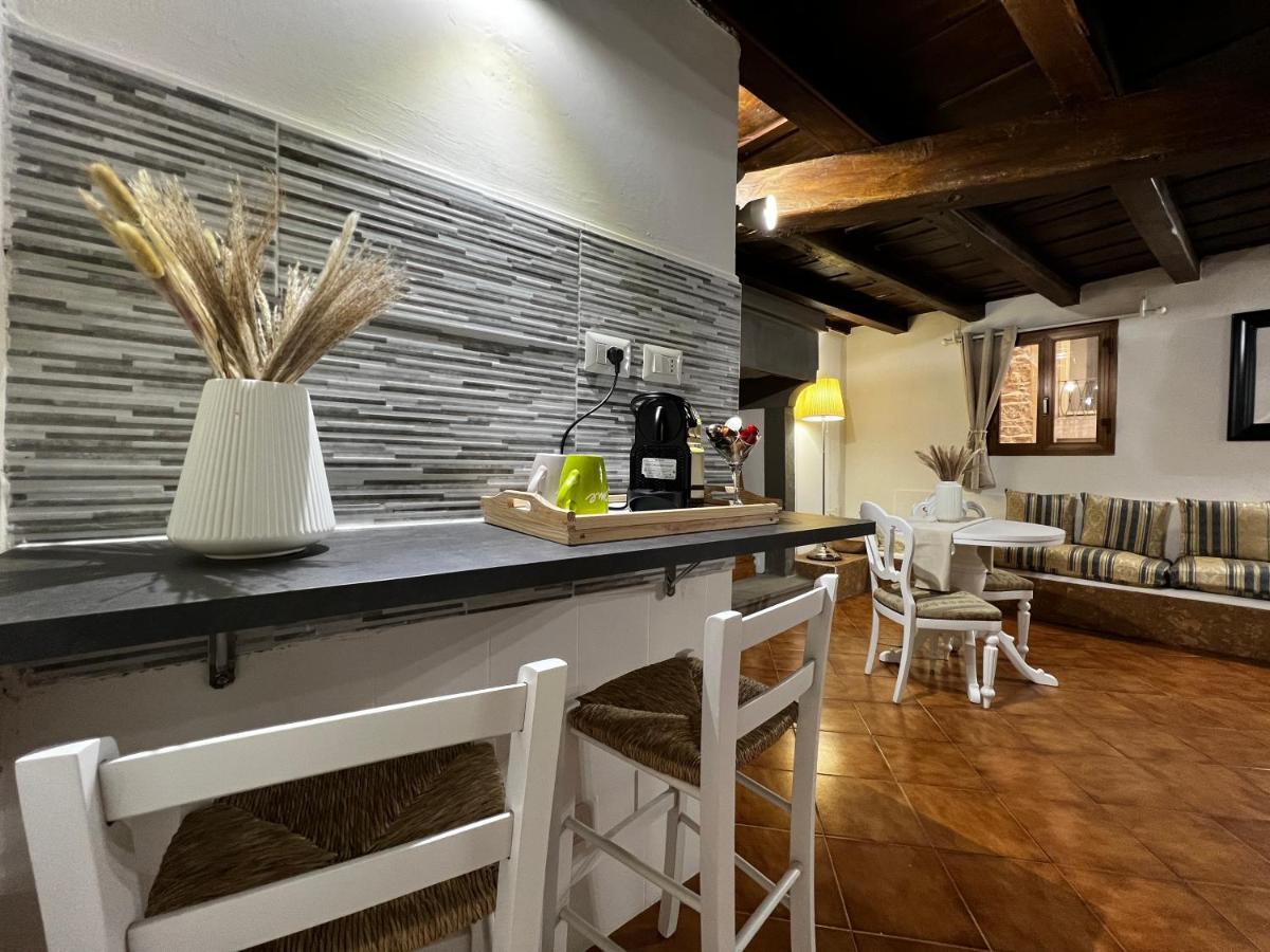 La Piccola Maison 佛罗伦萨 外观 照片