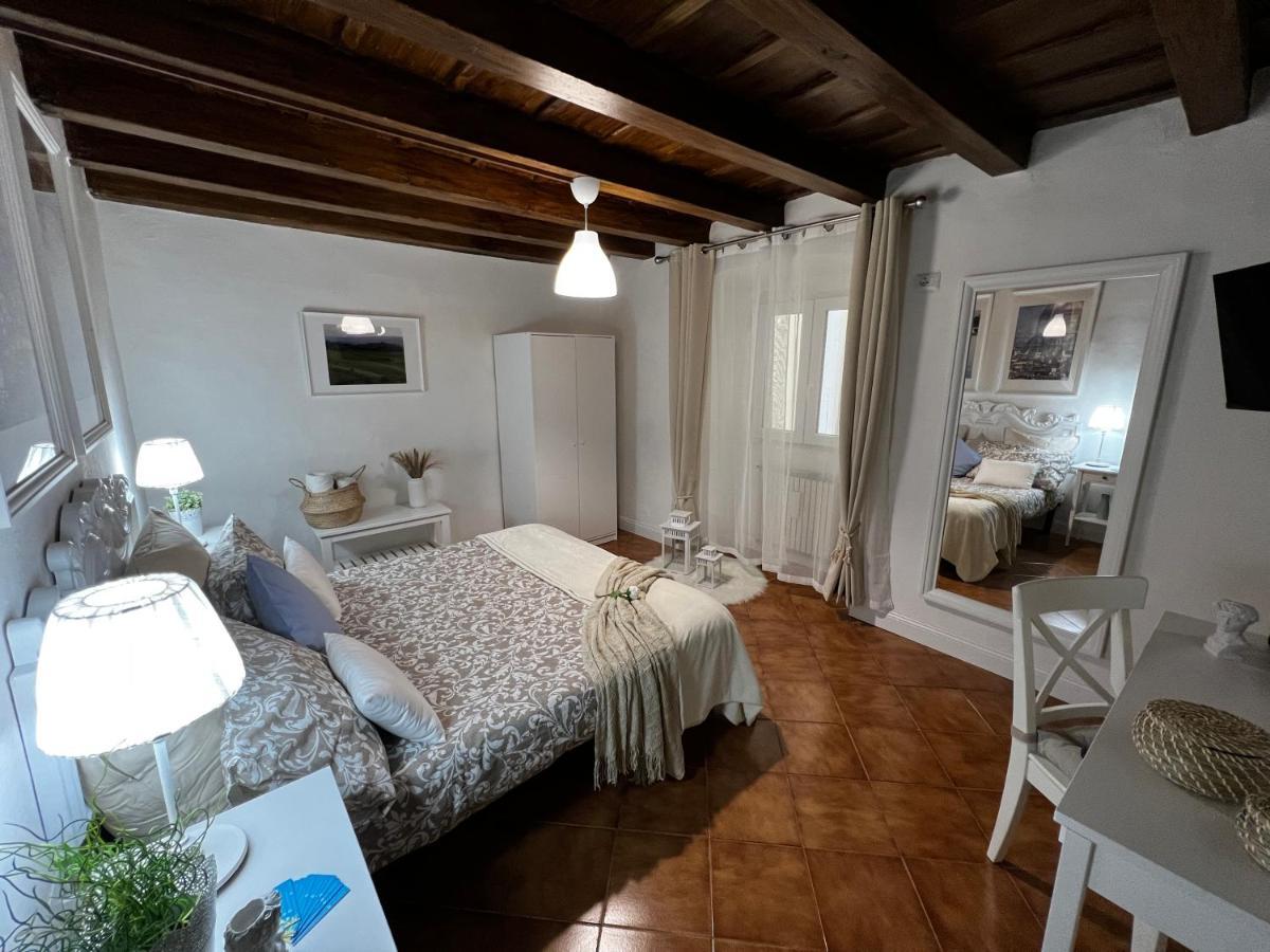 La Piccola Maison 佛罗伦萨 外观 照片